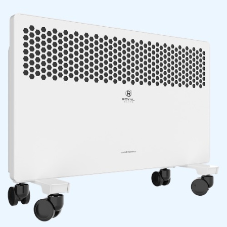 REC-LUW2000M LUMINO Meccanico Royal Clima Электрический конвектор